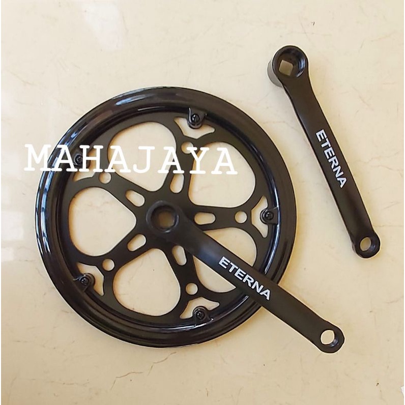 CRANK PIRINGAN ETERNA 52T