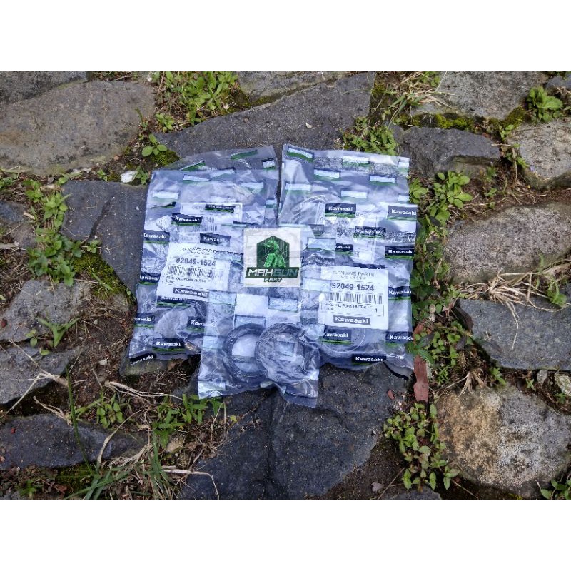 SIL SEAL OLI SKOK SHOCK NINJA R RR SERPICO ORIGINAL