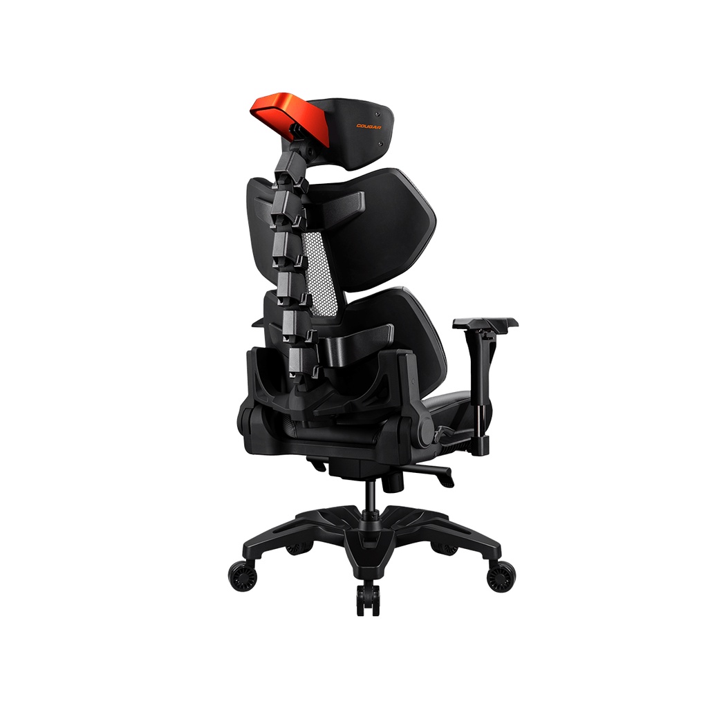 COUGAR GAMING CHAIR TERMINATOR KURSI GAMING