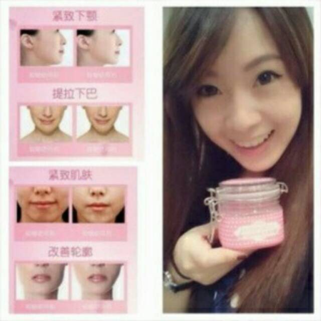 MISS MOTER CHERRY BLOSSOM( MATCHA MILK WAX)