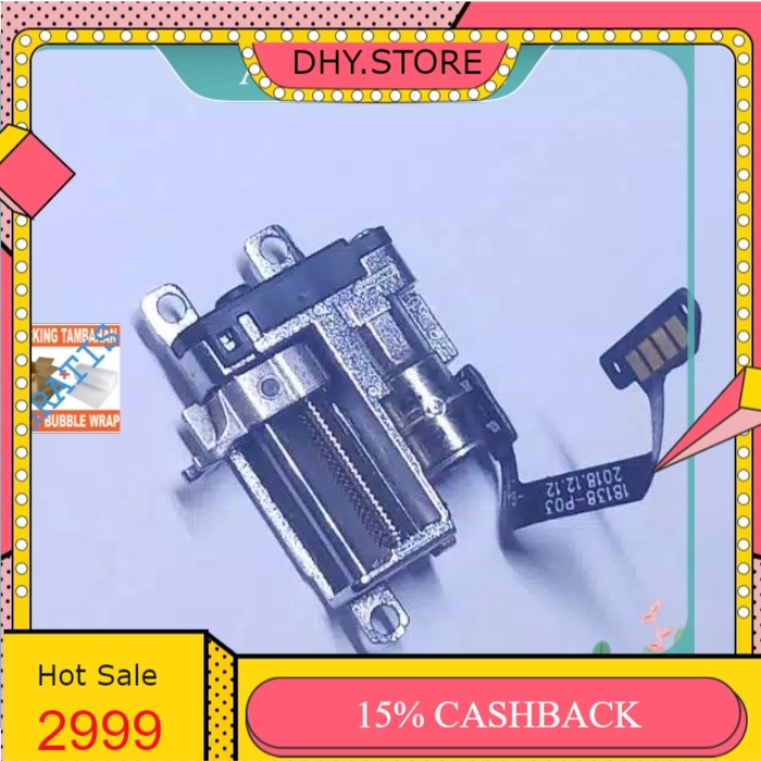 oppo f11 pro motor penggerak kamera depan dynamo oppo f11 pro kamera original new