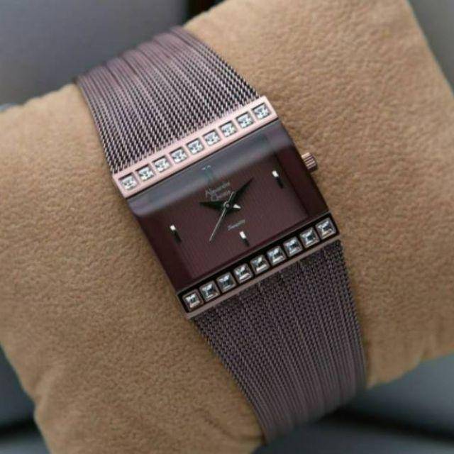 Jam tangan Alexander Christie 2561LH Ac 2561LH