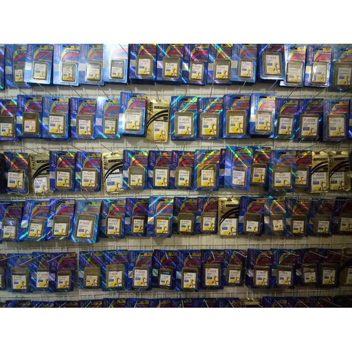 DISKON BATERAI ALTO DOUBLE POWER LENOVO A7000