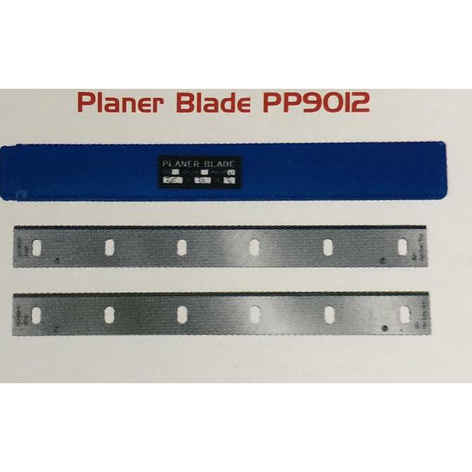 Terbaru Blade Planner Fujiyama Pp9012 Mata Mesin Serut Fujiyama