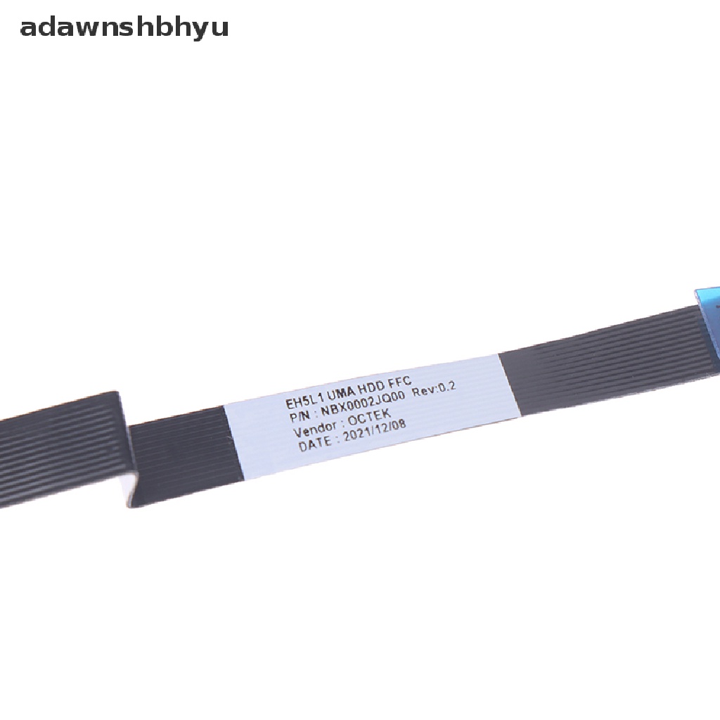 Kabel Konektor Flex Hardisk adawnshbhyu Untuk Interface HDD Acer A315-54K-56 EX215-51KG