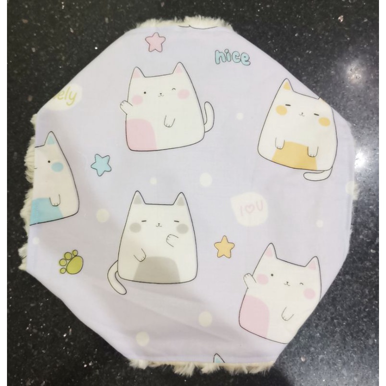 Pouch Hammock Sugarglider Landak Marmut hamster