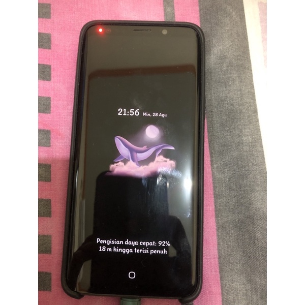 Samsung galaxy S9