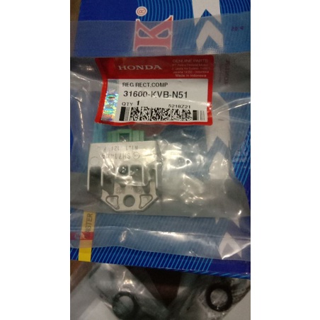 kiprok vario kiprok beat kiprok scoopy original