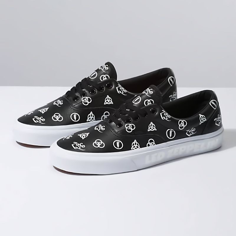 Vans Era X Led Zeppelin Limited Edition Original