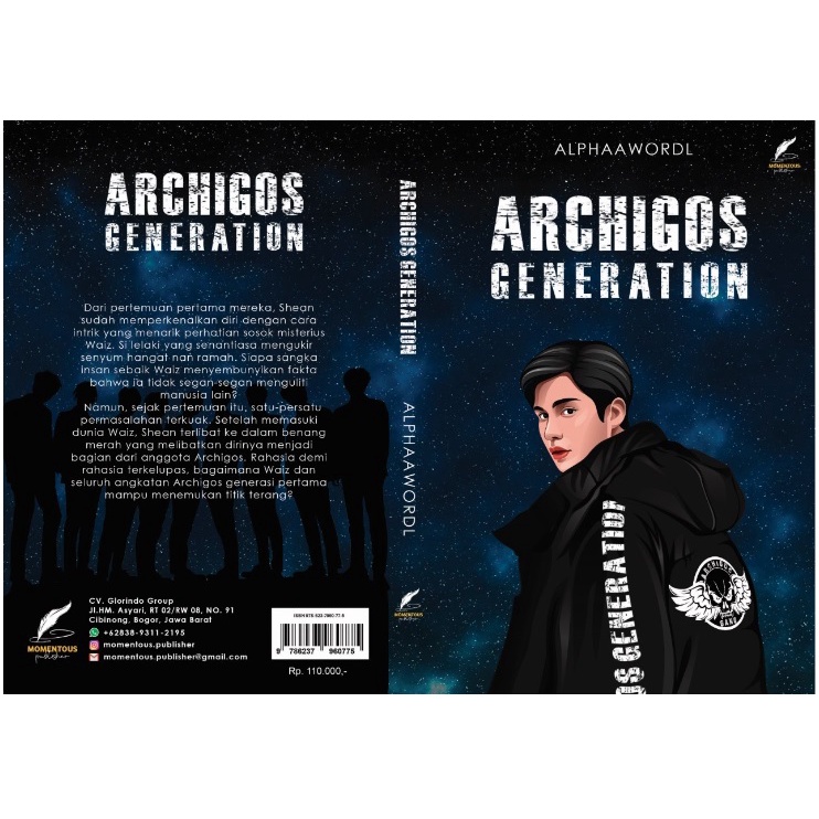 ARCHIGOS GENERATION