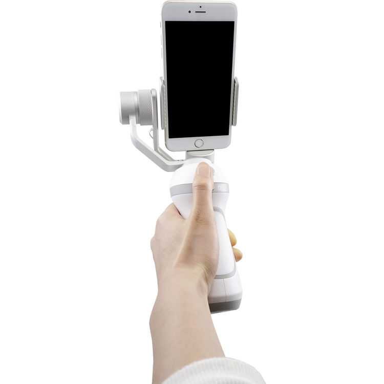 Feiyu Tech Vimble C Smartphone Gimbal