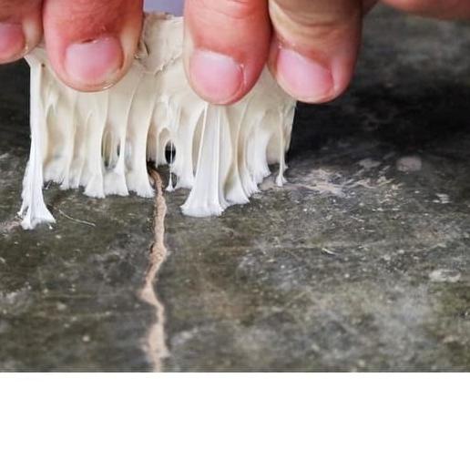 

➪ Alumunium butyl tape plaster waterproofing - 10 CM X 4 METER ❈