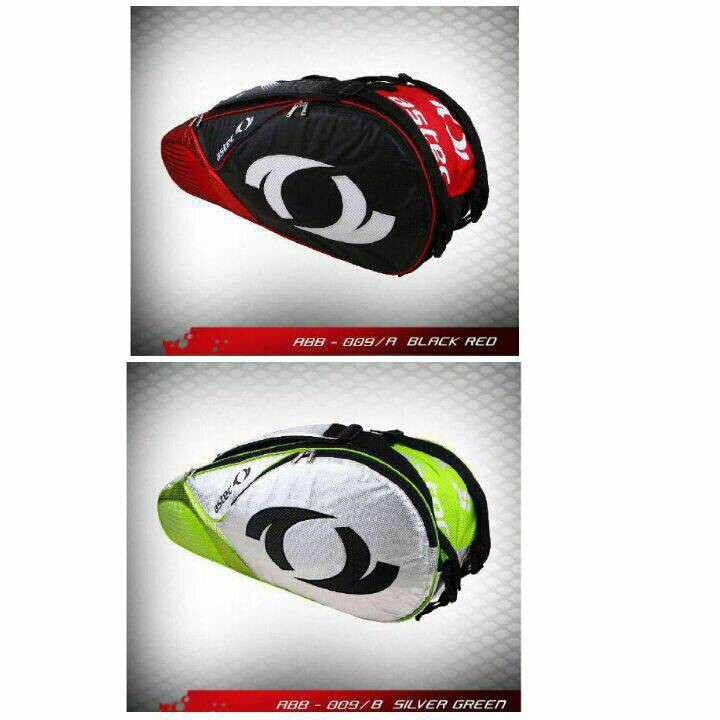 Tas Badminton Astec THERMO ABB 009