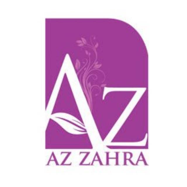 Zahra logo. Al Zahra TV logo. Zahra Lady logo.