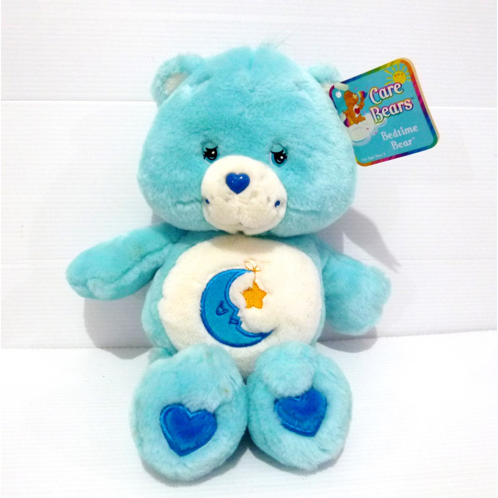 original care bears plush