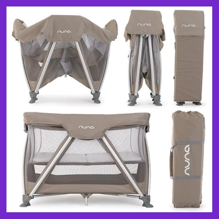 NUNA SENA BABY BOX | BOX BAYI