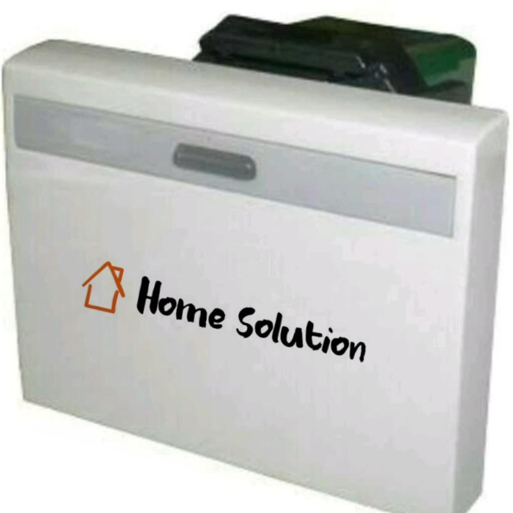 Panasonic - Saklar Lampu Indikator PANASONIC Wide Series WEJ5581 (1pcs)