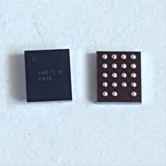 IC AUDIO AW87319  REDMI 4X ORI