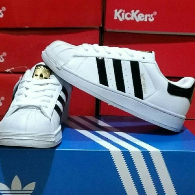 adidas superstar shopee