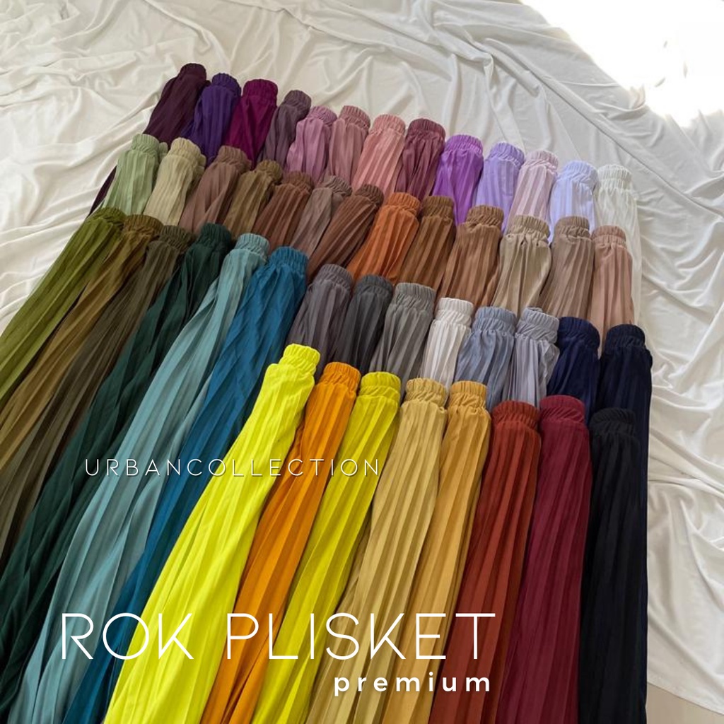 ROK PLISKET PREMIUM MAYUNG M FIT TO XLL / FULL REMPEL MESIN BUKAN DARI BAHAN / HYGET SUPER