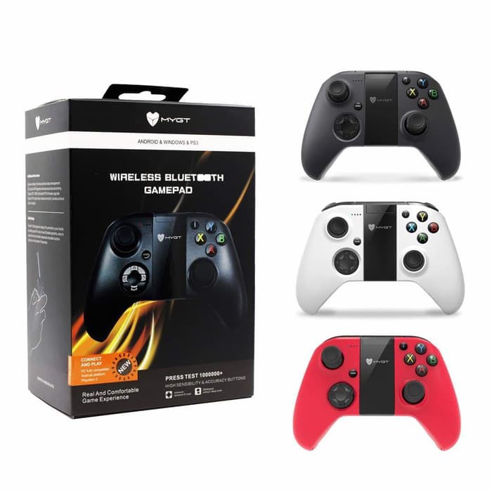 MYGT Wireless Controller Bluetooth