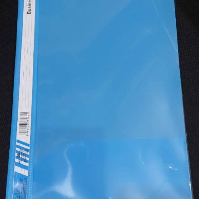 

Map Plastik Acco / Business File Folio Felix