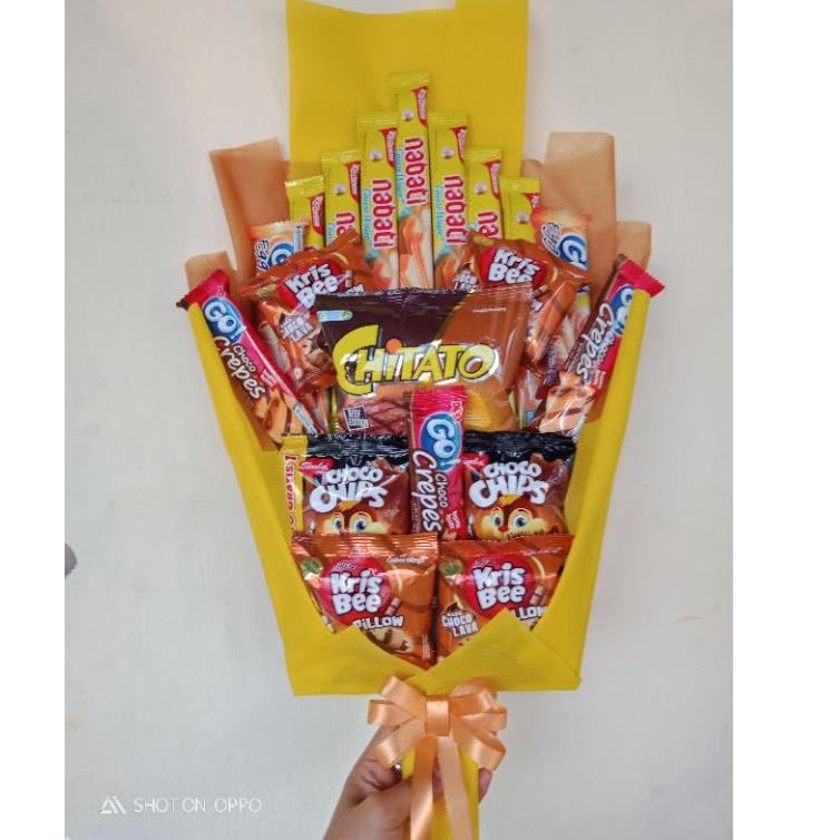 

HΔrga mumᗴr BUCKET SNACK 27RB |H3X0|06 !!!!