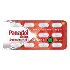 Panadol Extra