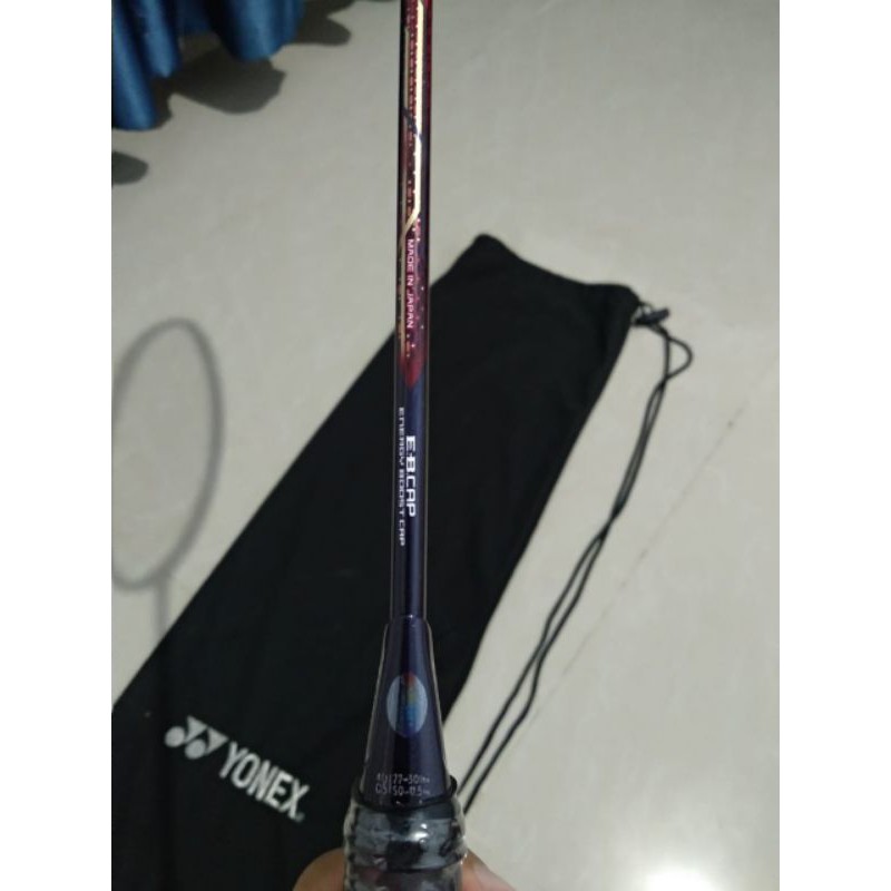 Raket Badminton Yonex Astrox 88s Grade Ori