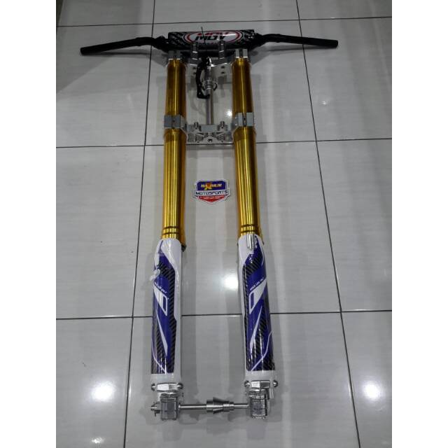 Shock UPSD MGV Real Jump