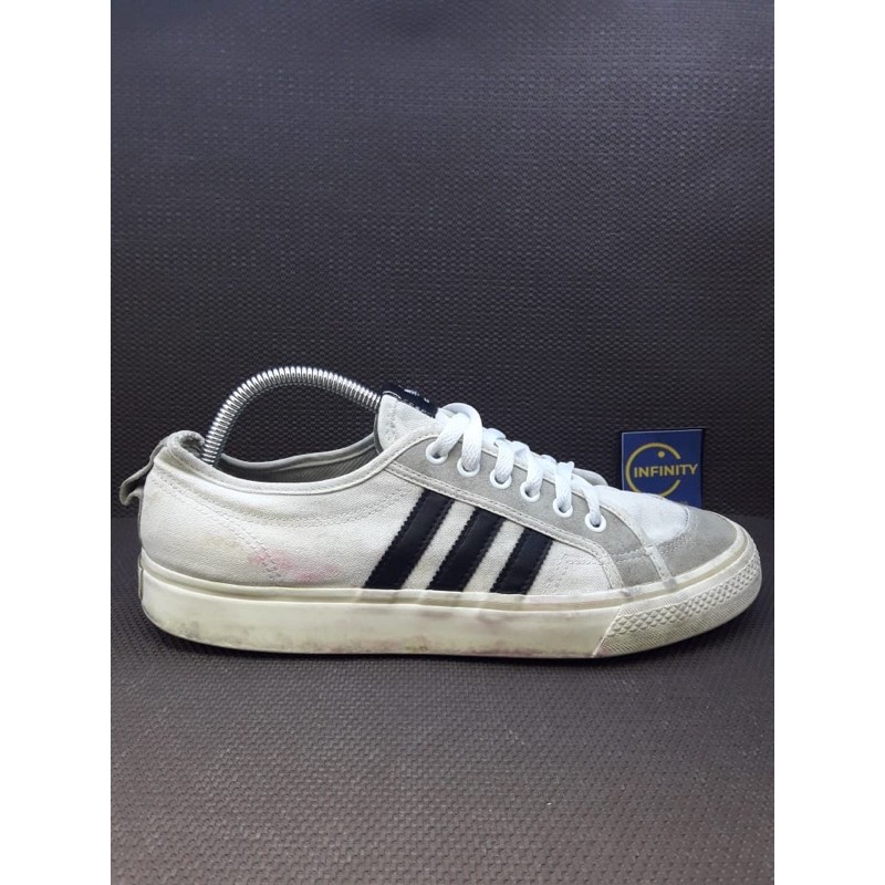 adidas nizza second ori