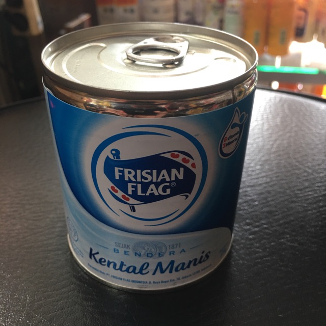 

Frisian Flag 370gr Krimer / Frisian Flag krimer 370gr