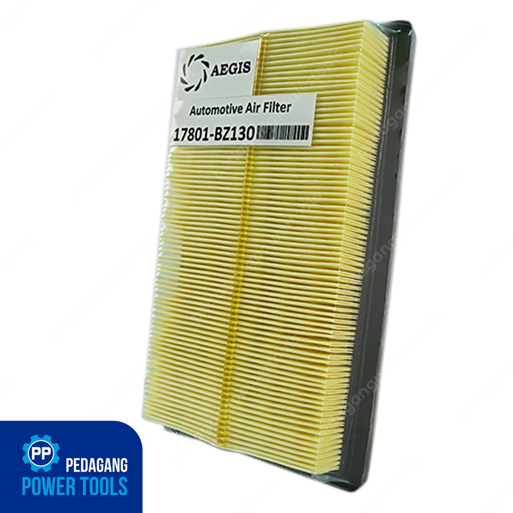 17801-BZ130 FILTER UDARA MOBIL TOYOTA CAYLA DAIHATSU SIGRA AGYA AYLA