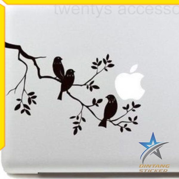 6500 Gambar Sketsa Burung Dan Pohon Gratis