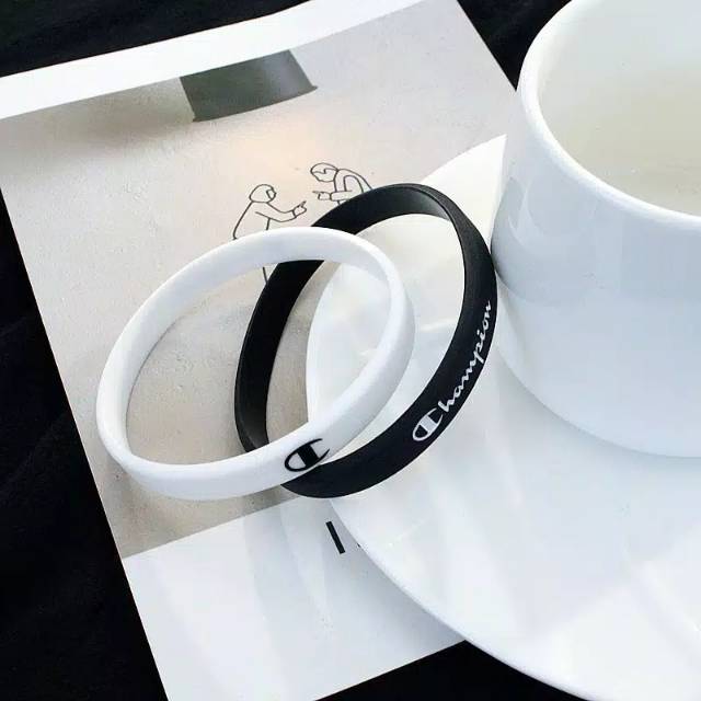 GELANG KARET CHAMPION RUBBER