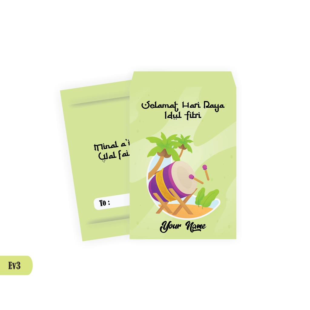 

AMPLOP LEBARAN CUSTOM MURAH ANGPAU LEBARAN CUSTOM MURAH AMPLOP IDUL FITRI CUSTOM TERMURAH KODE EV3