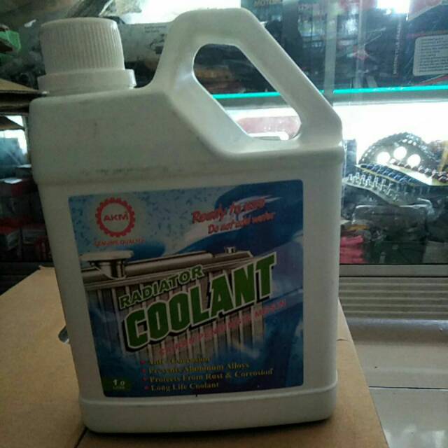 Cooland radiator air radiator all motor honda yamaha yg ada radiator