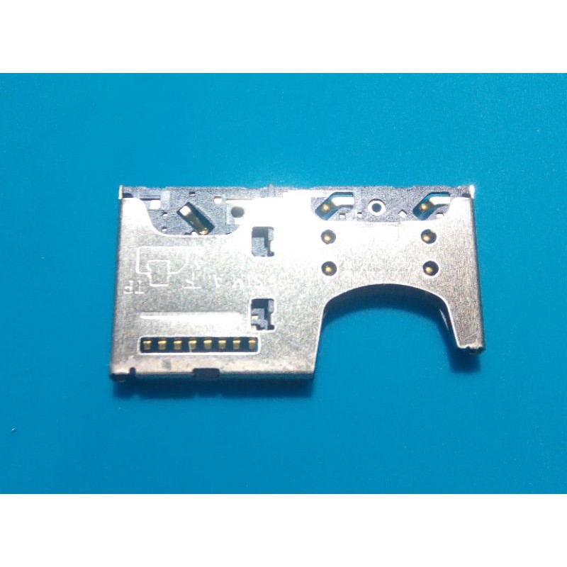 Konektor Simcard/Mmc China Universal