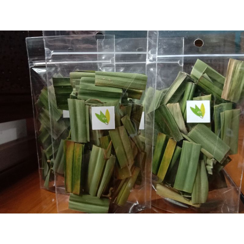 

Daun Pandan