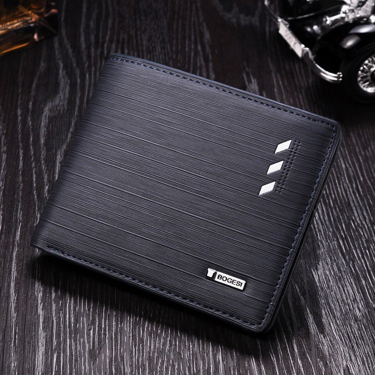 Dompet Pria Premium Bogesi 724