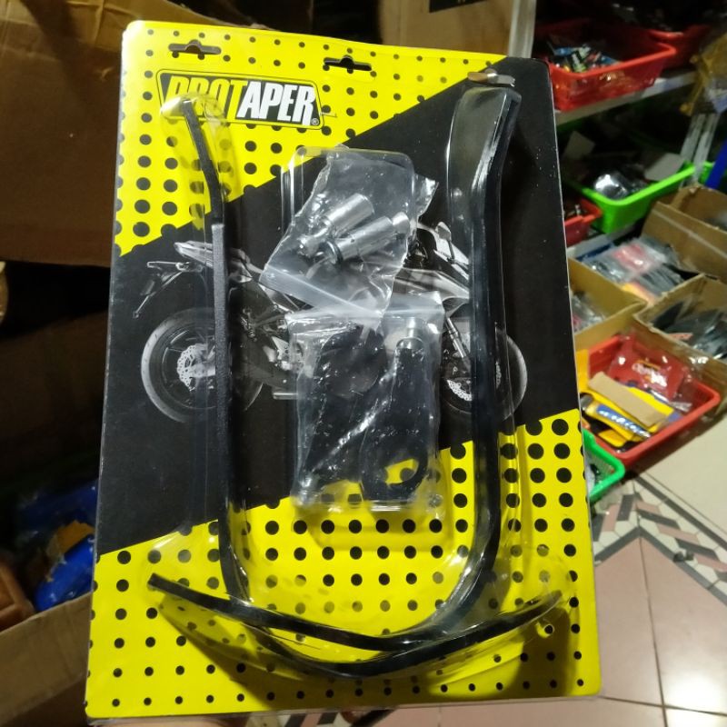 STANG FATBAR UNIVERSAL SEMUA MOTOR