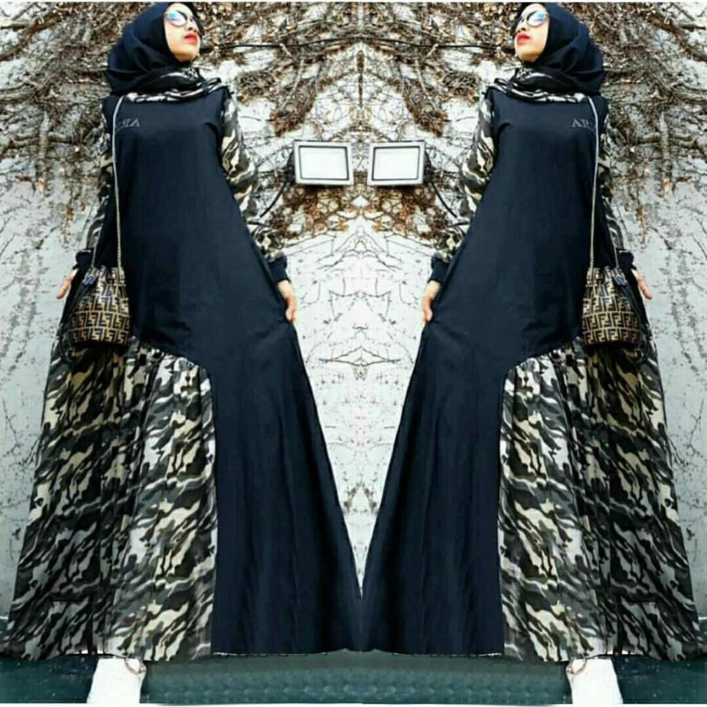 Maxi Armia 3Warna