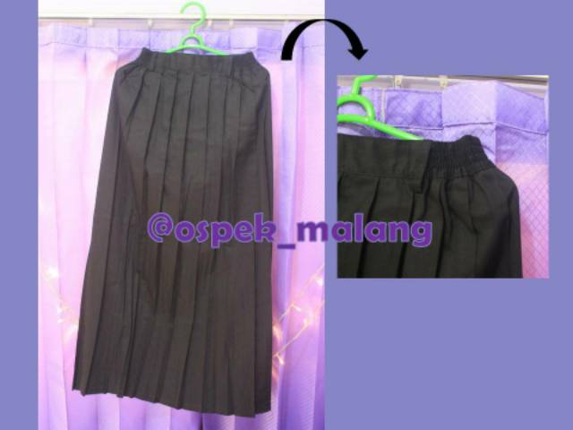 ROK WIRU HITAM