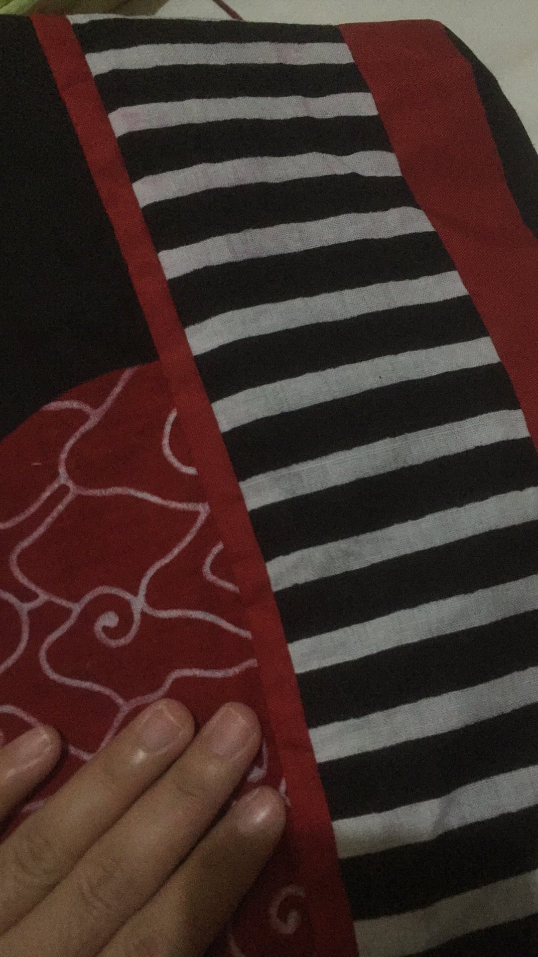 Couple Batik Moden Fashion - Batik Wanita - Batik Pria - Model Terbaru By Batik Dua Putri Collection