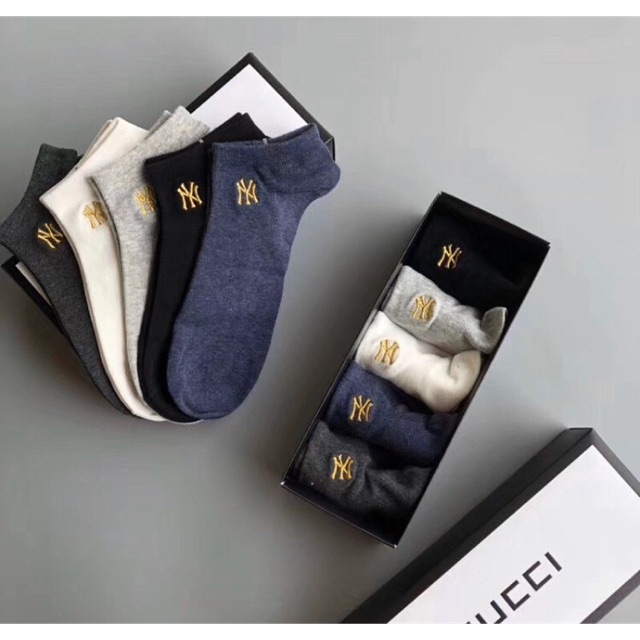 KAOS KAKI GUCCI D2008