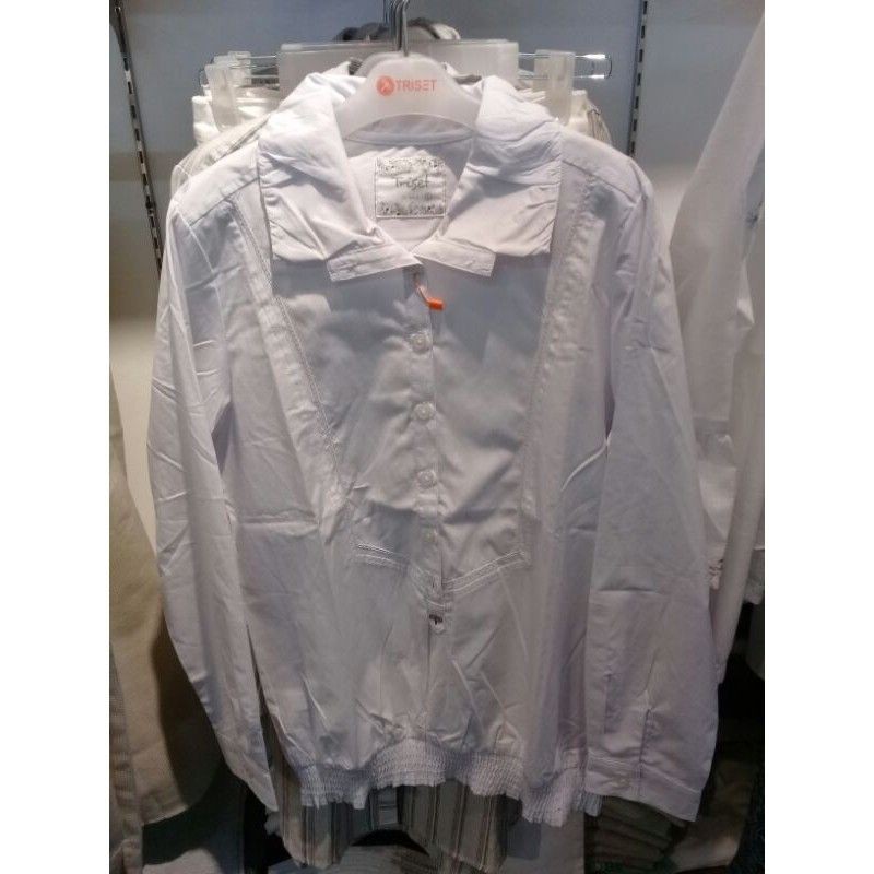 Kemeja TRISET ORIGINAL
