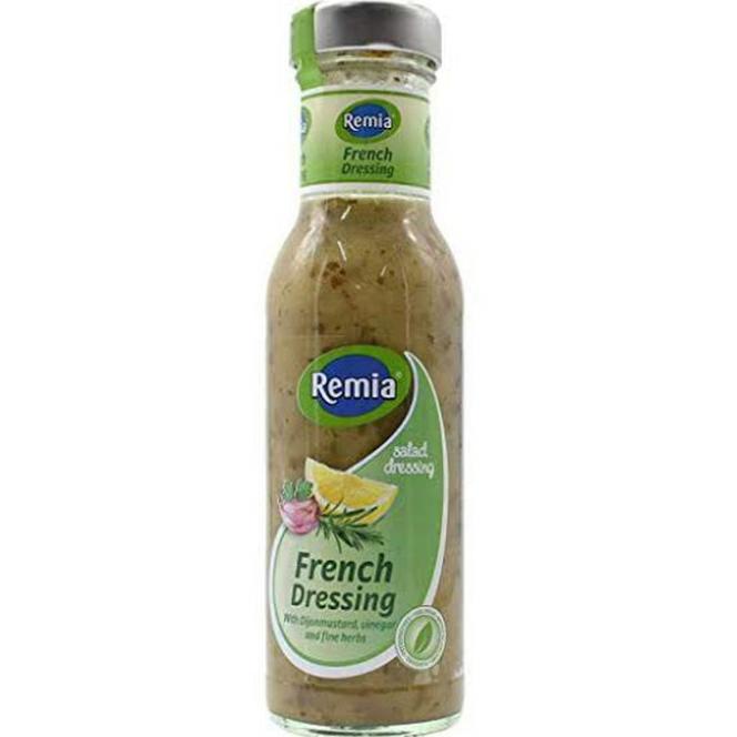 

@=@=@=@=] Remia French Dressing with Dijonmustard, vinegar & fine herbs 250ml