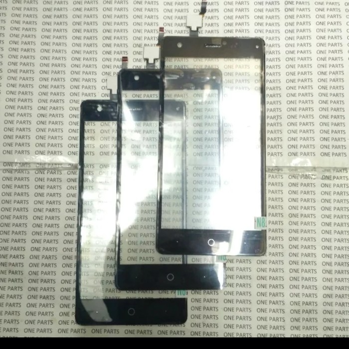 New Kt Touchscreen Evercoss U50b Original Shopee Indonesia