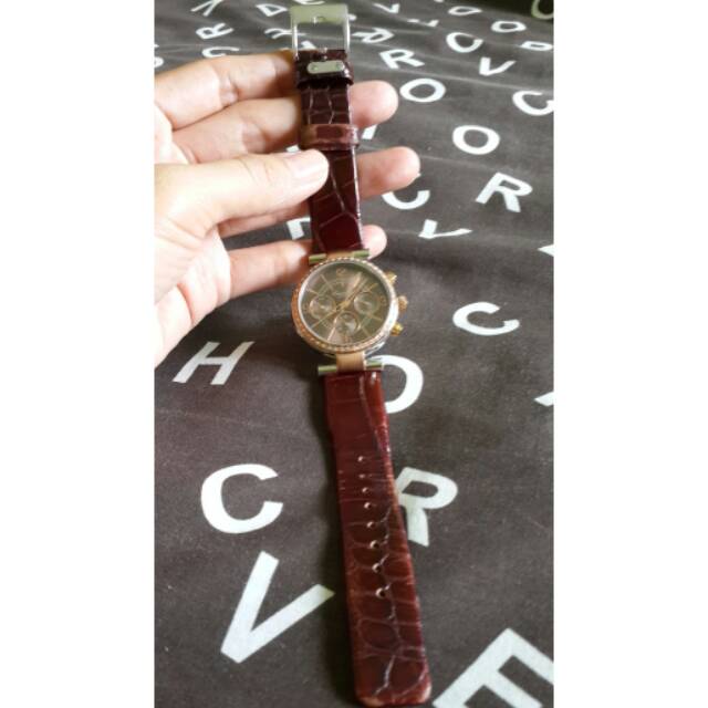 Jam tangan KENNETH COLE ORI