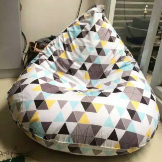 Cover +inner Bean bag